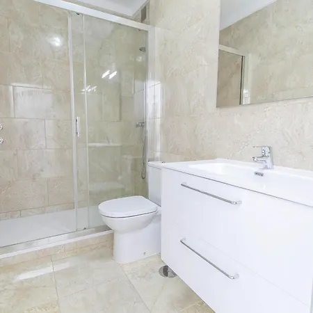 Canovas Nerja - Antali Villas Con Piscina En Zona Parador Nerja