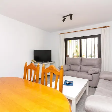 Canovas Nerja - Antali Villas Con Piscina En Zona Parador Nerja * Nerja