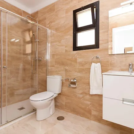 Canovas Nerja - Antali Villas Con Piscina En Zona Parador Nerja Nerja