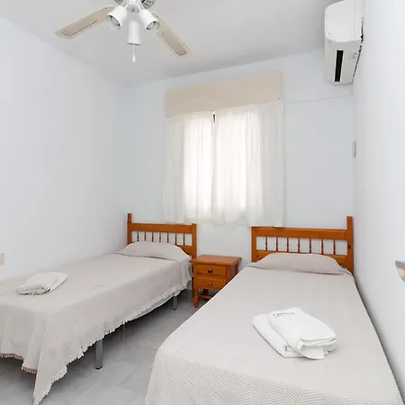 Canovas Nerja - Antali Villas Con Piscina En Zona Parador Nerja Holiday home *