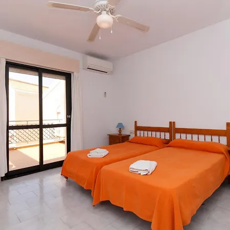 Holiday home Canovas Nerja - Antali Villas Con Piscina En Zona Parador Nerja *