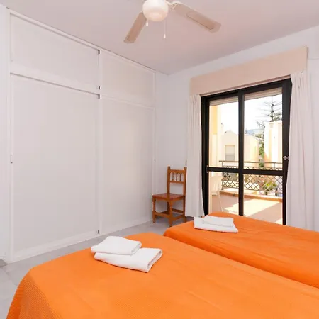 Canovas Nerja - Antali Villas Con Piscina En Zona Parador Nerja Holiday home