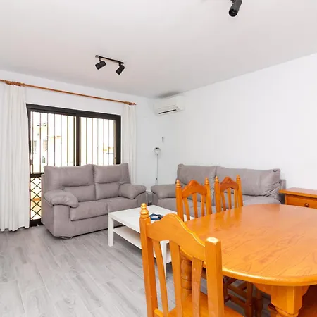 Holiday home Canovas Nerja - Antali Villas Con Piscina En Zona Parador Nerja