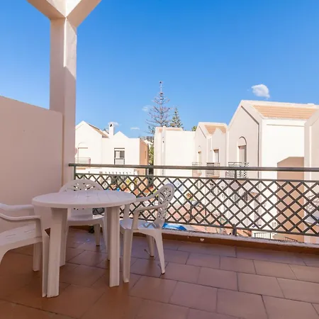 Holiday home Canovas Nerja - Antali Villas Con Piscina En Zona Parador Nerja *