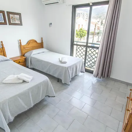Canovas Nerja - Antali Villas Con Piscina En Zona Parador Nerja Holiday home Nerja