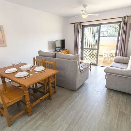 Holiday home Canovas Nerja - Antali Villas Con Piscina En Zona Parador Nerja Nerja