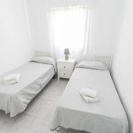 Canovas Nerja - Antali Villas Con Piscina En Zona Parador Nerja * Nerja