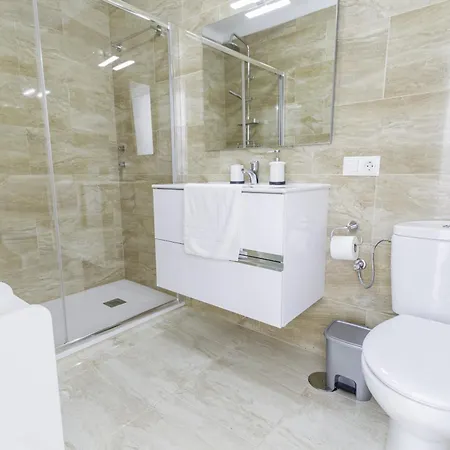 Holiday home Canovas Nerja - Antali Villas Con Piscina En Zona Parador Nerja Nerja