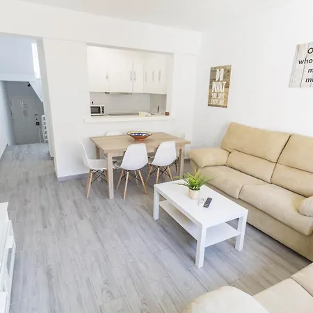 Canovas Nerja - Antali Villas Con Piscina En Zona Parador Nerja Holiday home *