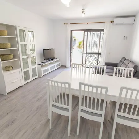 Canovas Nerja - Antali Villas Con Piscina En Zona Parador Nerja Holiday home *