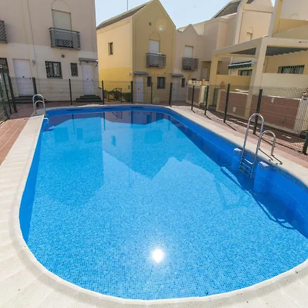 Holiday home Canovas Nerja - Antali Villas Con Piscina En Zona Parador Nerja Nerja