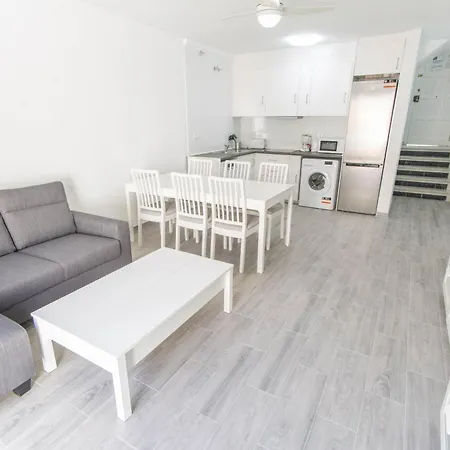 Holiday home Canovas Nerja - Antali Villas Con Piscina En Zona Parador Nerja