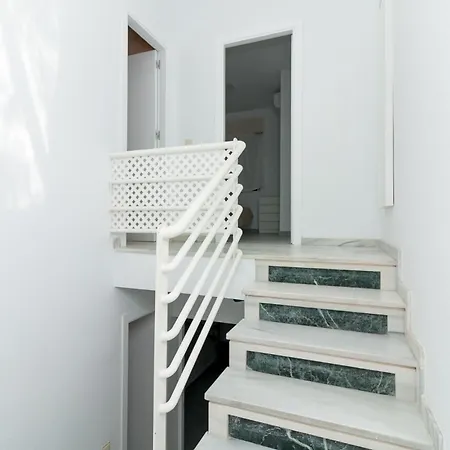 Canovas Nerja - Antali Villas Con Piscina En Zona Parador Nerja