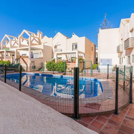 Canovas Nerja - Antali Villas Con Piscina En Zona Parador Nerja Holiday home