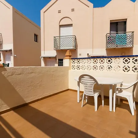 Holiday home Canovas Nerja - Antali Villas Con Piscina En Zona Parador Nerja
