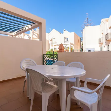 Holiday home Canovas Nerja - Antali Villas Con Piscina En Zona Parador Nerja Nerja